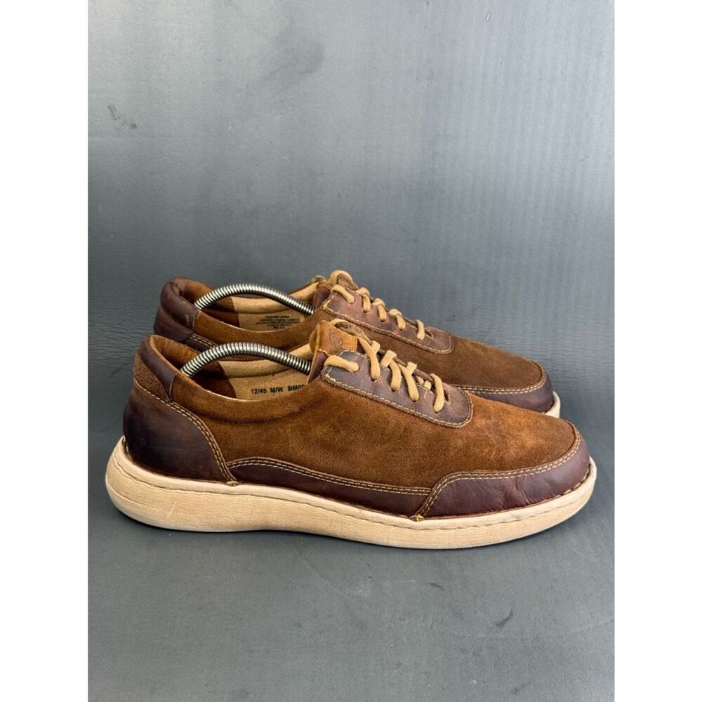 Born Dustin Men's Oxfords sneaker shoes men’s size 12